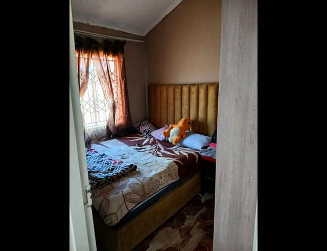 2 BEDROOM HOUSE FOR SALE IN SAVANNA CITY